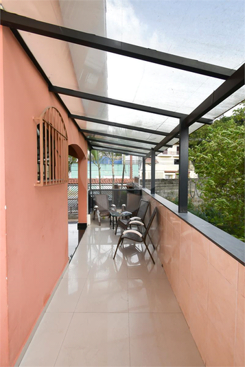 Venda Casa São Paulo Jardim Guapira REO829174 166