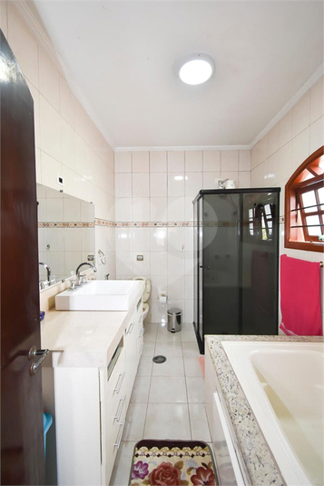 Venda Casa São Paulo Jardim Guapira REO829174 20