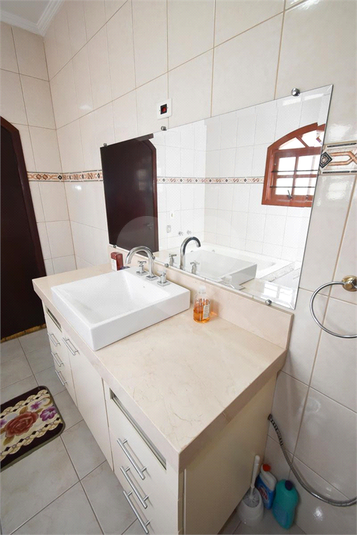 Venda Casa São Paulo Jardim Guapira REO829174 22