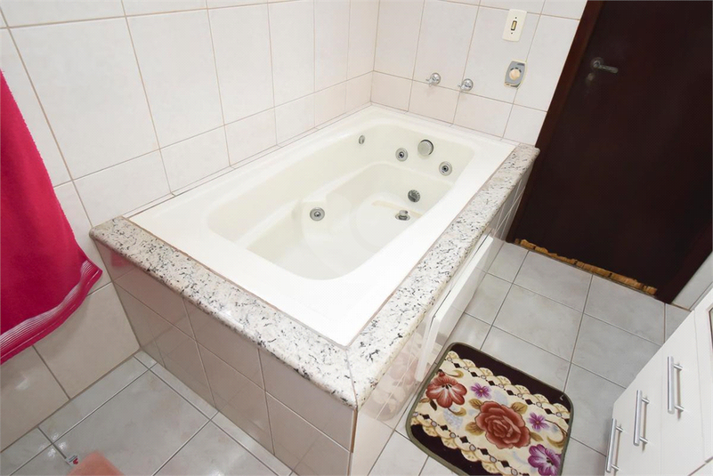 Venda Casa São Paulo Jardim Guapira REO829174 23