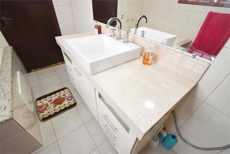 Venda Casa São Paulo Jardim Guapira REO829174 25