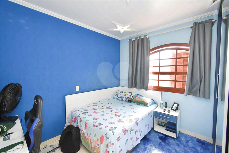 Venda Casa São Paulo Jardim Guapira REO829174 34