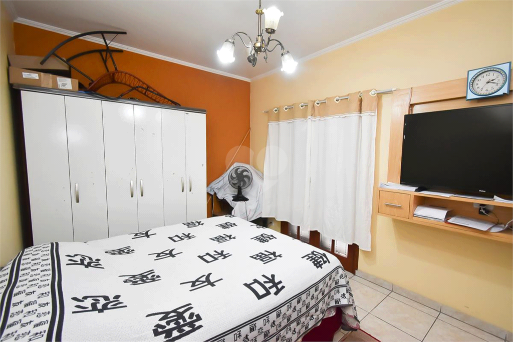 Venda Casa São Paulo Jardim Guapira REO829174 39