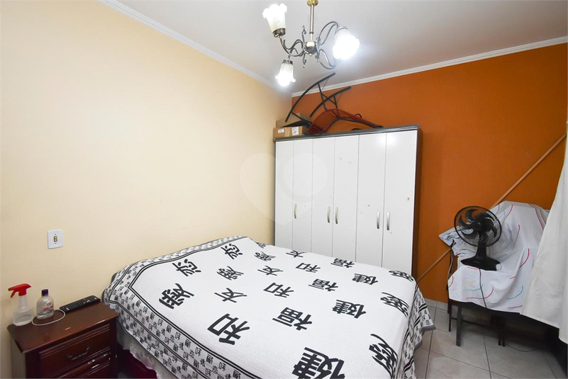 Venda Casa São Paulo Jardim Guapira REO829174 40