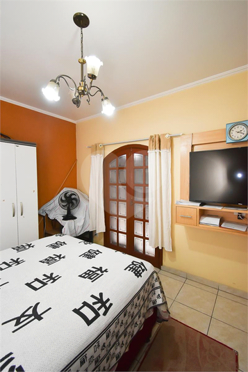 Venda Casa São Paulo Jardim Guapira REO829174 43