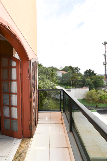 Venda Casa São Paulo Jardim Guapira REO829174 44