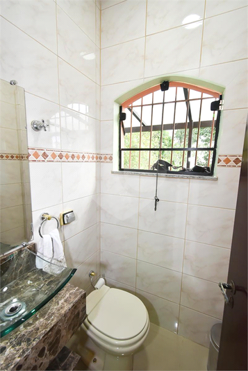 Venda Casa São Paulo Jardim Guapira REO829174 54