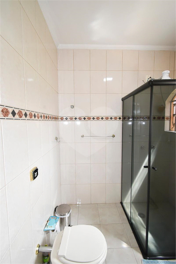 Venda Casa São Paulo Jardim Guapira REO829174 60