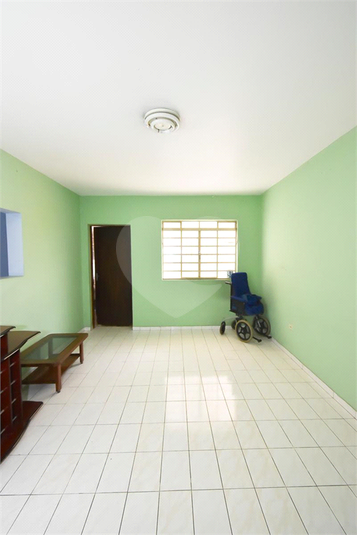 Venda Casa São Paulo Jardim Guapira REO829174 88