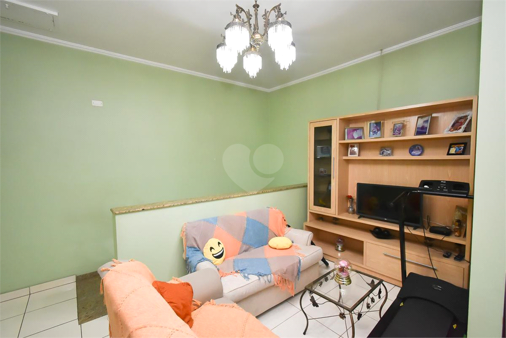 Venda Casa São Paulo Jardim Guapira REO829174 9