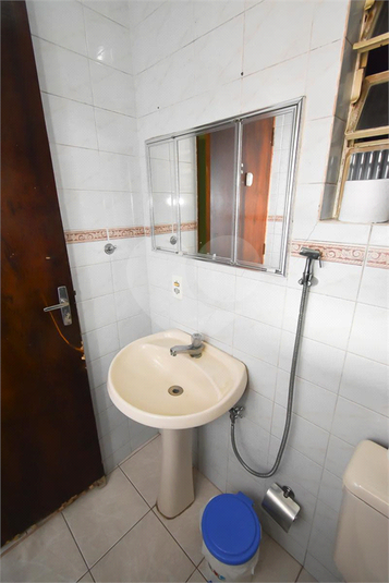 Venda Casa São Paulo Jardim Guapira REO829174 93