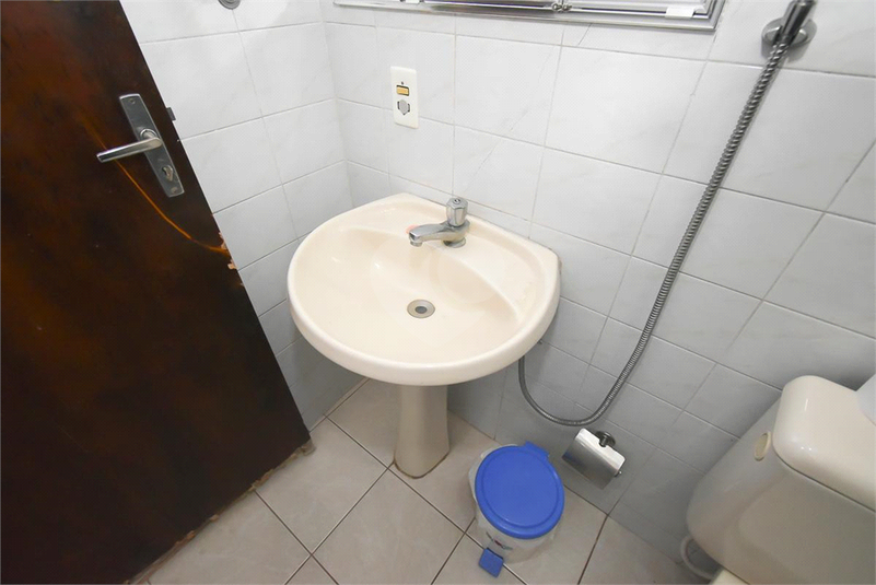 Venda Casa São Paulo Jardim Guapira REO829174 94