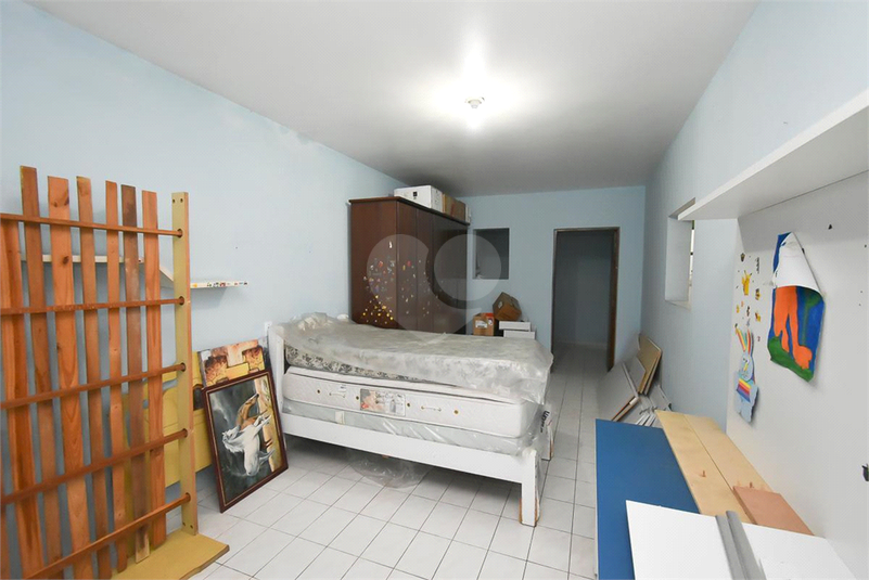 Venda Casa São Paulo Jardim Guapira REO829174 96