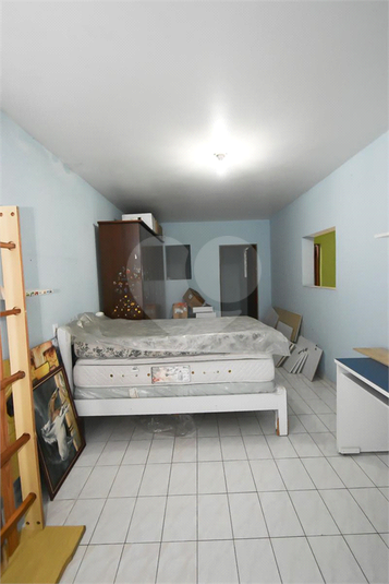 Venda Casa São Paulo Jardim Guapira REO829174 98