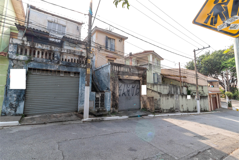 Venda Casa São Paulo Vila Isolina Mazzei REO829192 12