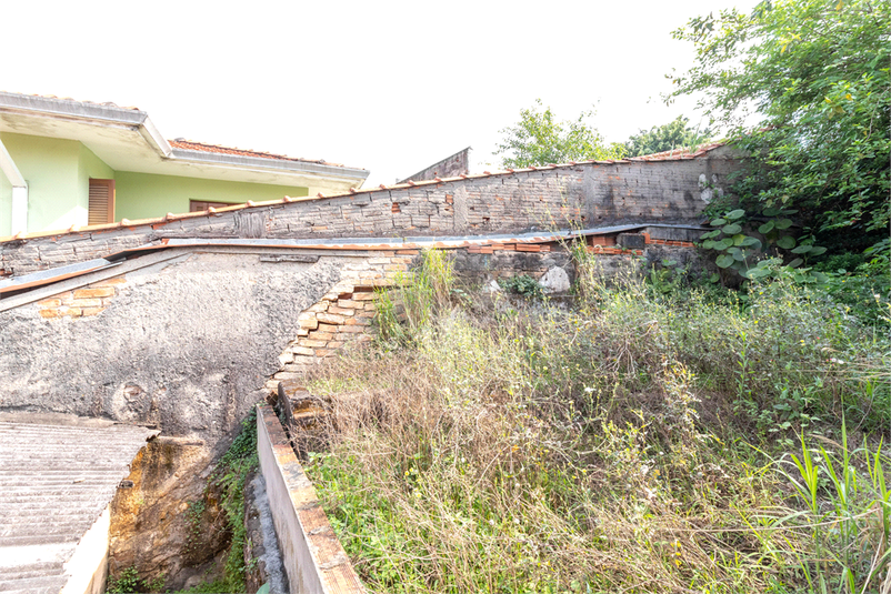 Venda Casa São Paulo Vila Isolina Mazzei REO829192 2