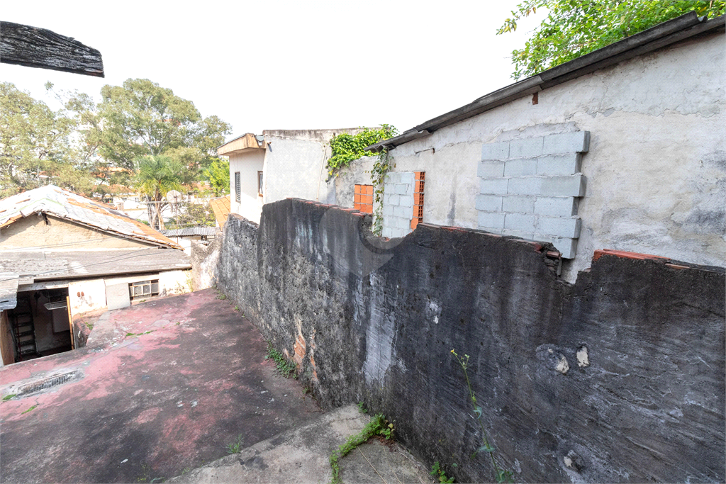 Venda Casa São Paulo Vila Isolina Mazzei REO829192 8