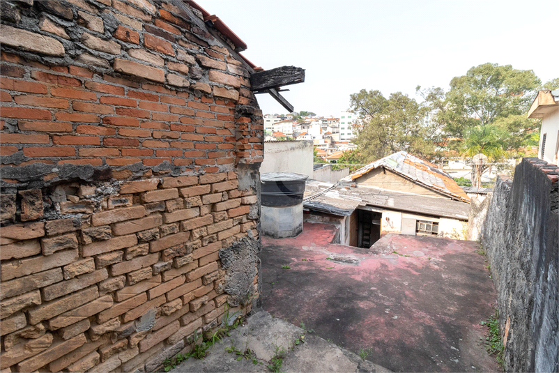 Venda Casa São Paulo Vila Isolina Mazzei REO829192 7