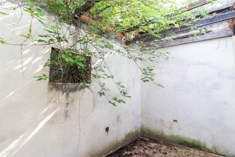 Venda Casa São Paulo Vila Isolina Mazzei REO829192 5