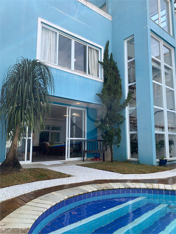 Venda Casa São Paulo Jardim São Bento REO829203 66