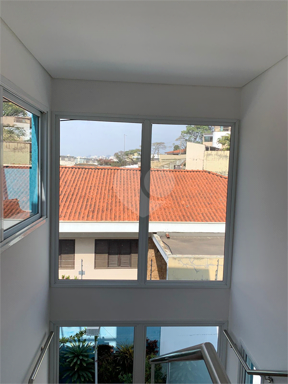 Venda Casa São Paulo Jardim São Bento REO829203 13