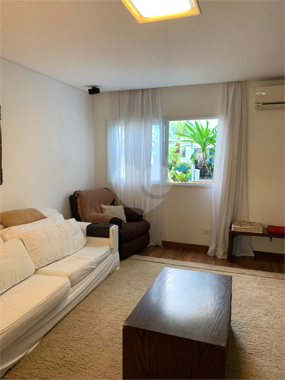 Venda Casa São Paulo Jardim São Bento REO829203 17