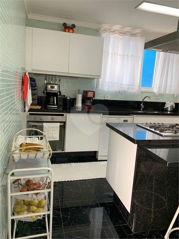 Venda Casa São Paulo Jardim São Bento REO829203 7