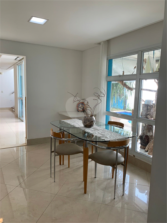 Venda Casa São Paulo Jardim São Bento REO829203 34