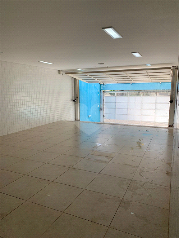 Venda Casa São Paulo Jardim São Bento REO829203 30