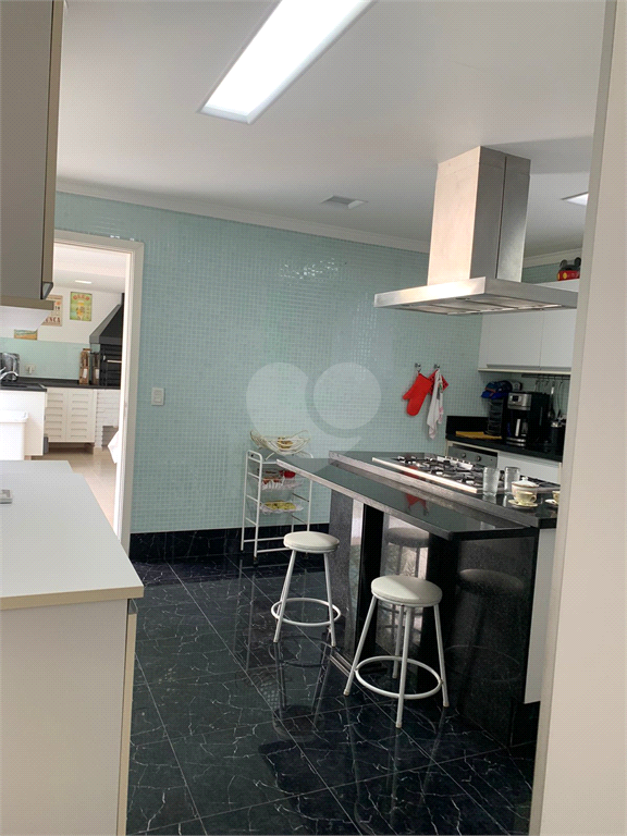 Venda Casa São Paulo Jardim São Bento REO829203 8