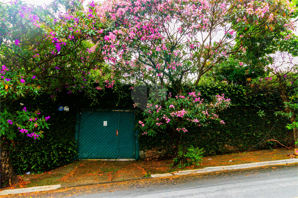 Venda Casa São Paulo Vila Mariana REO829209 101