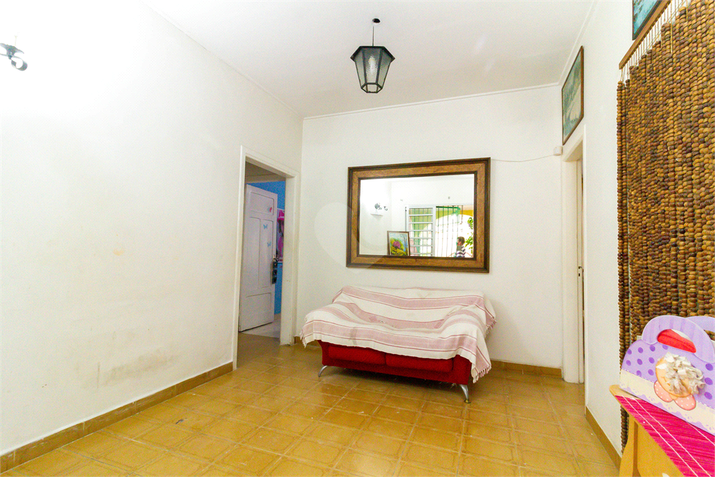 Venda Casa São Paulo Vila Mariana REO829209 20