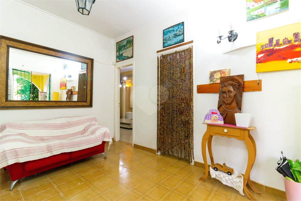 Venda Casa São Paulo Vila Mariana REO829209 21