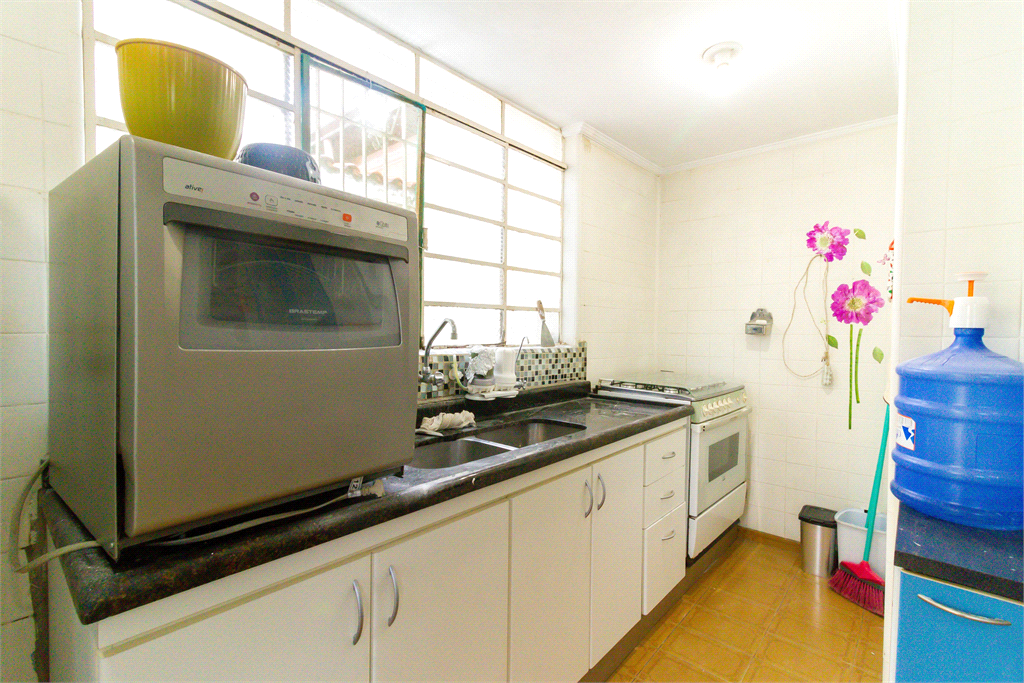 Venda Casa São Paulo Vila Mariana REO829209 59