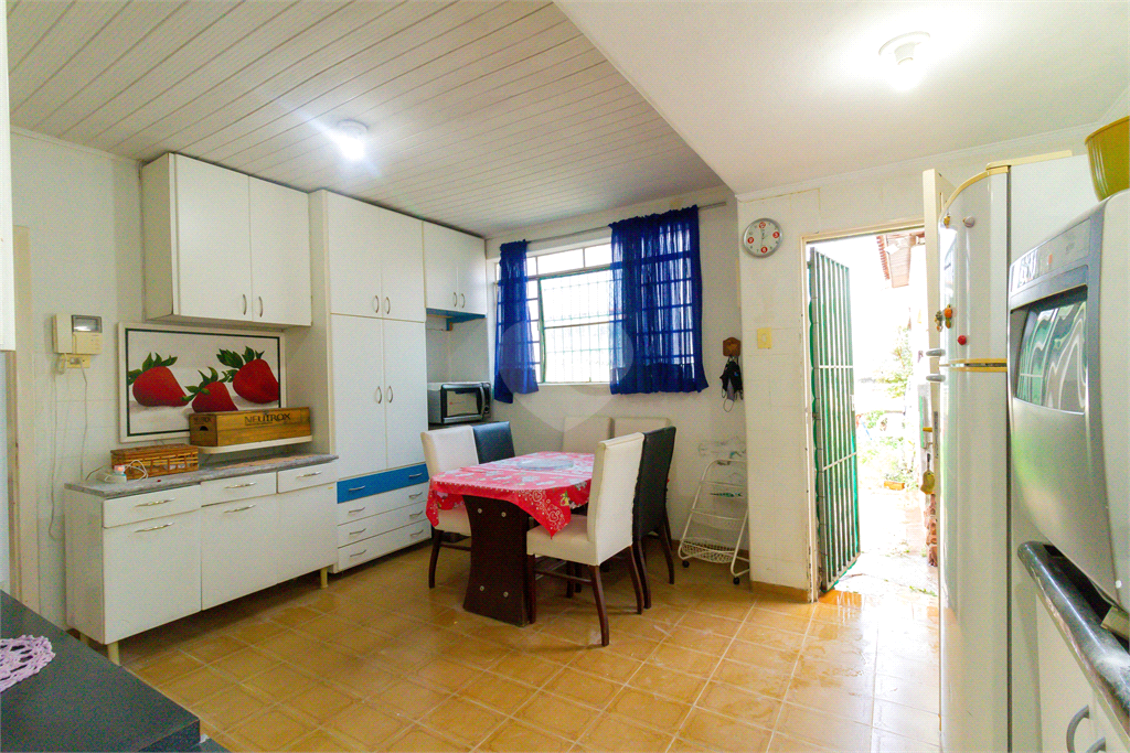 Venda Casa São Paulo Vila Mariana REO829209 60