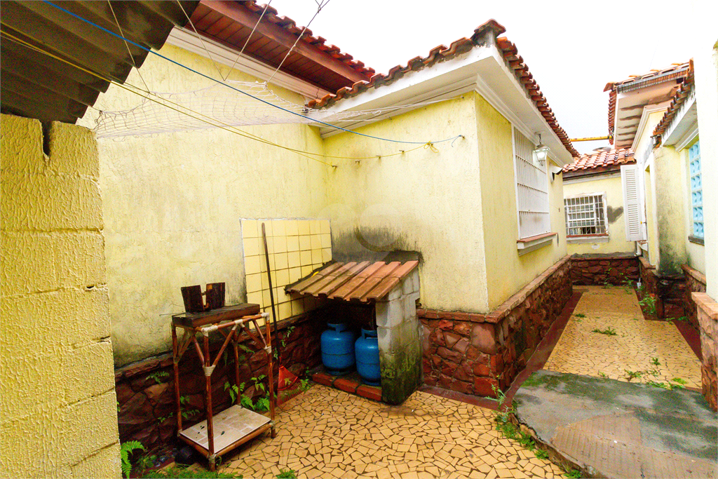 Venda Casa São Paulo Vila Mariana REO829209 66