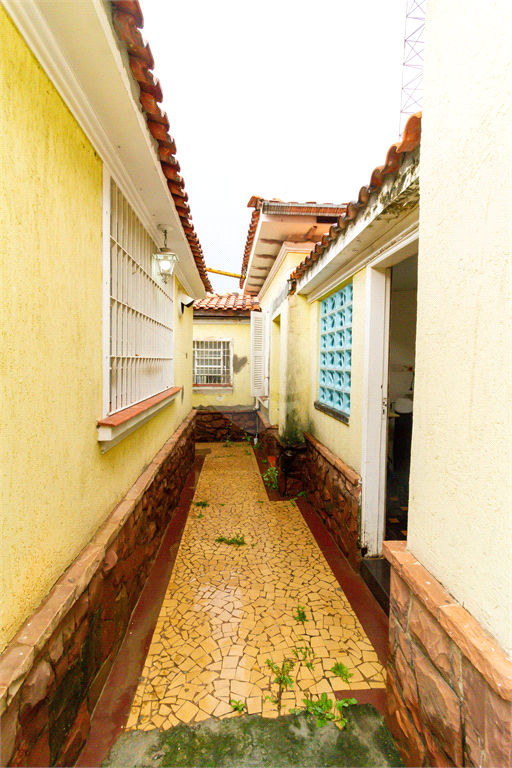 Venda Casa São Paulo Vila Mariana REO829209 68