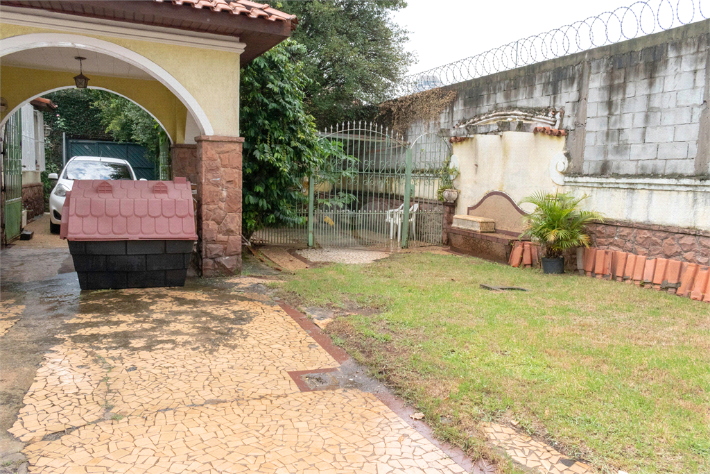 Venda Casa São Paulo Vila Mariana REO829209 81