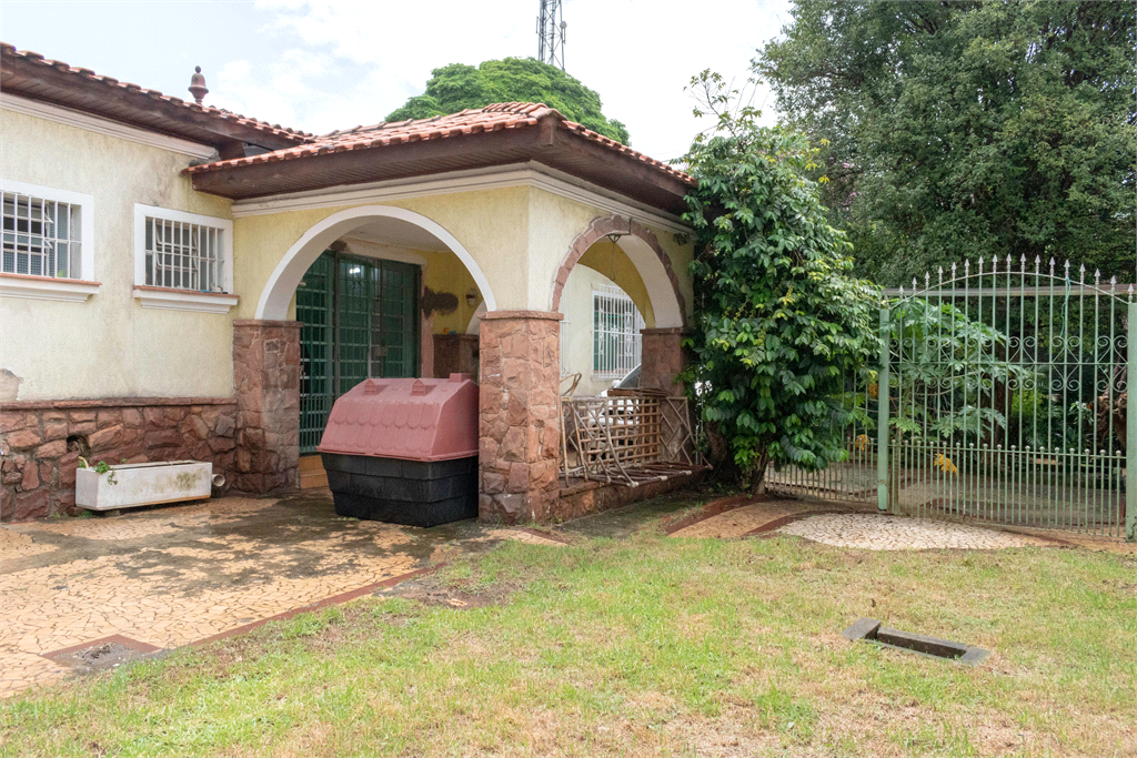 Venda Casa São Paulo Vila Mariana REO829209 82