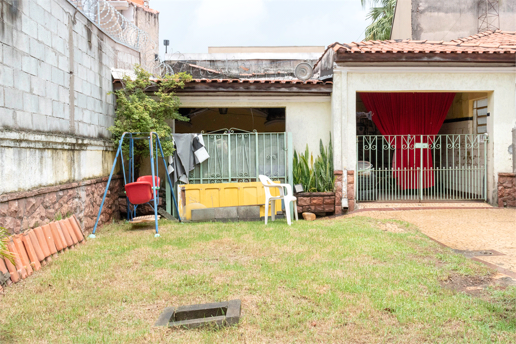 Venda Casa São Paulo Vila Mariana REO829209 83