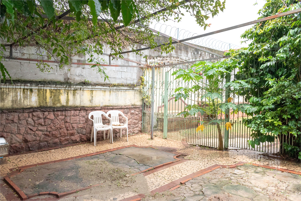 Venda Casa São Paulo Vila Mariana REO829209 88