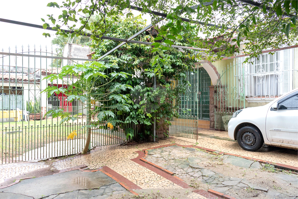 Venda Casa São Paulo Vila Mariana REO829209 92