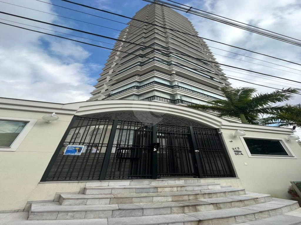 Venda Apartamento São Paulo Vila Maria Alta REO829210 68