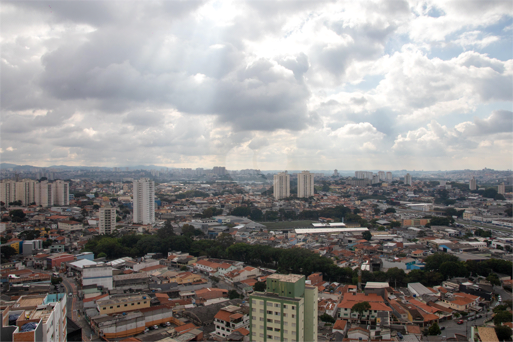 Venda Apartamento São Paulo Vila Maria Alta REO829210 8