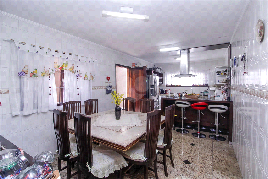 Venda Casa São Paulo Parque Da Vila Prudente REO829222 52