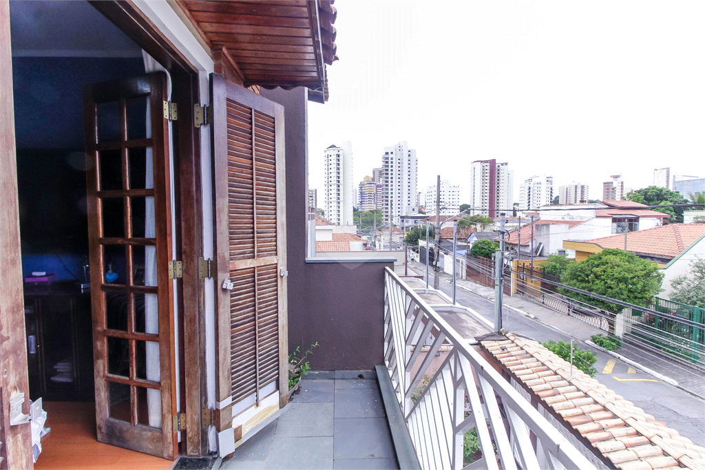 Venda Casa São Paulo Parque Da Vila Prudente REO829222 20