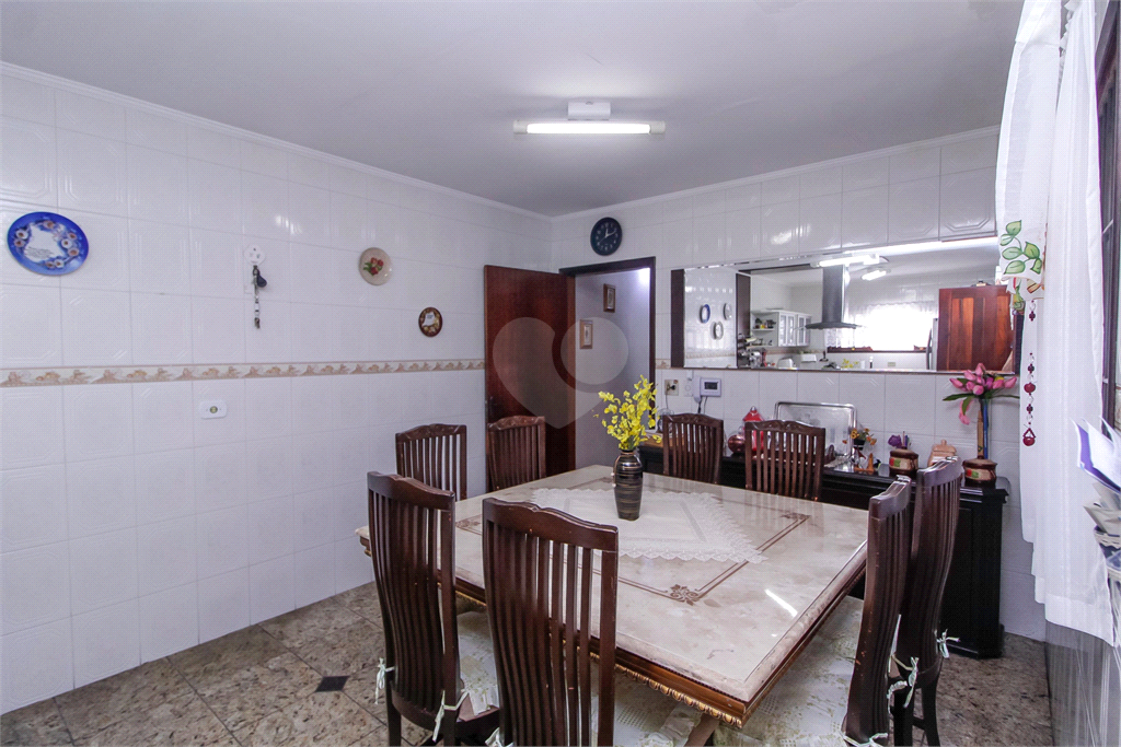 Venda Casa São Paulo Parque Da Vila Prudente REO829222 9