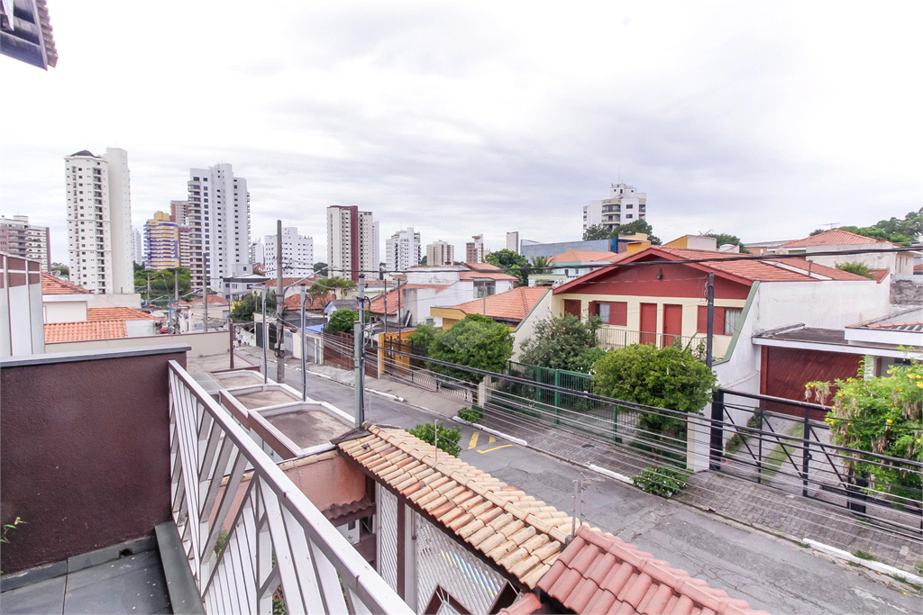 Venda Casa São Paulo Parque Da Vila Prudente REO829222 34