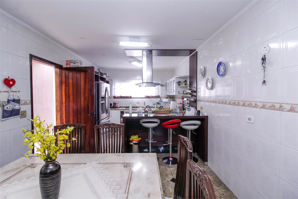 Venda Casa São Paulo Parque Da Vila Prudente REO829222 1