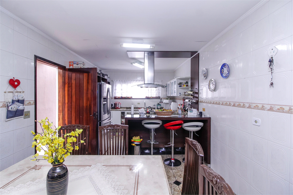 Venda Casa São Paulo Parque Da Vila Prudente REO829222 8